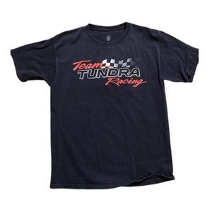 Team Tundra Racing Tee